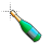 Handwriting cursor