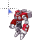 MagnetManEXE b cursor