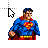 Normal select cursor