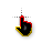Link select cursor