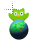 Normal select cursor