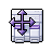 Move cursor