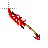 Link select cursor