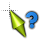 Help select cursor