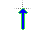 Alternate select cursor