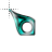 Zephyn Cursors preview