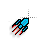 Normal select cursor