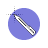 Handwriting cursor