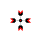 Precision select cursor