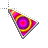 Normal select cursor