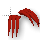 Dragon Claws cursor