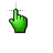 Link select cursor