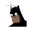 Normal select cursor