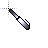 Handwriting cursor