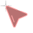 Link select cursor