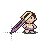 Handwriting cursor
