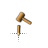GhostlyStake cursor