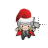 Normal select cursor