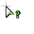 Help select cursor