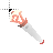 RED VELVET Official Light Stick2 cursor