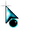 Working in background cursor