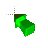 Normal select cursor