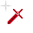 demon blood sword cursor