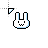 bunny cursor