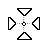 CustoPrecisXhairTarget(classic cursor