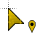 Normal select cursor