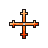 Move cursor