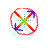 aim diagonal 2 cursor