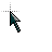 Cursor Nova Era Preto cursor