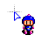 BlueBomber cursor