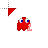 Unavailable cursor