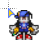 Klonoa Alt cursor