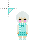 Kitsunes Reflection cursor