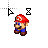 Working in background cursor
