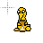 Sanduhr cursor