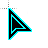 Normal select cursor