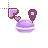 Normal select cursor
