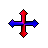Move cursor
