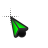 Link select cursor