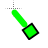 Handwriting cursor