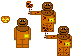 Trick R Treat- Sam Cursors preview