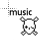 musiccursor cursor