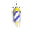 Alternate select cursor