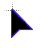 Normal select cursor