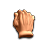 Move cursor