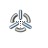Precision select cursor